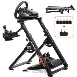 racing Wheel Stand & Shifter Mount
