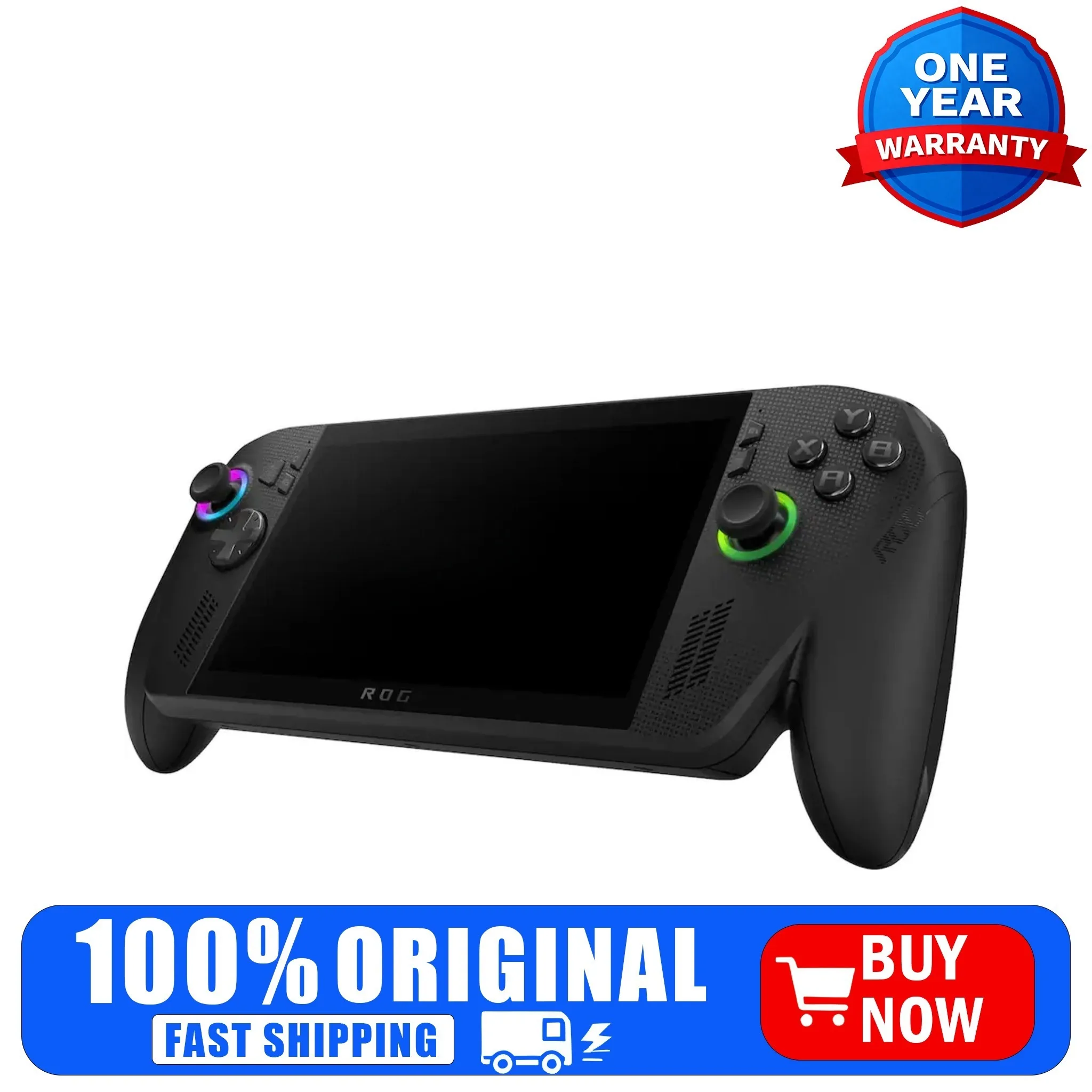 Gaming Handheld - 1TB SSD, 24GB RAM - Image 1