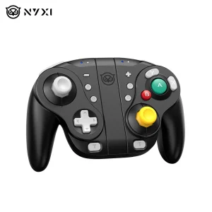 Switch2 Wizard Bluetooth Game Controller - Thumbnail Image 2