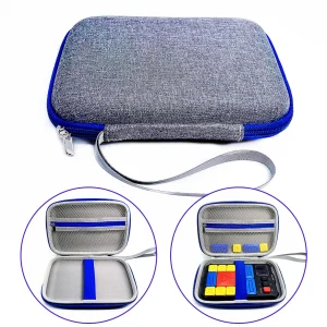 Hard Carrying Case Shockproof Protective Storage - Thumbnail Image 2