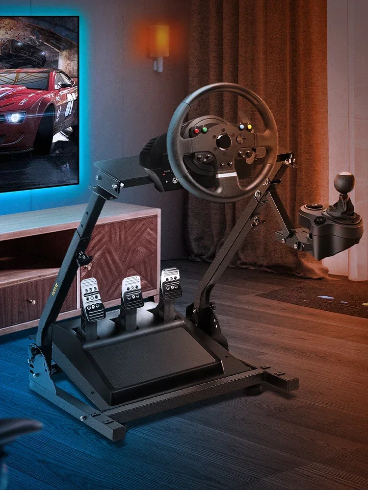 Gaming Wheel Stand for G27/G29/G920/T300R - Image 6