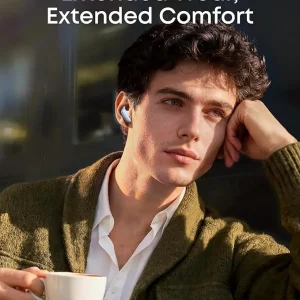 Buds by Anker Wireless Earbuds - Thumbnail Image 3