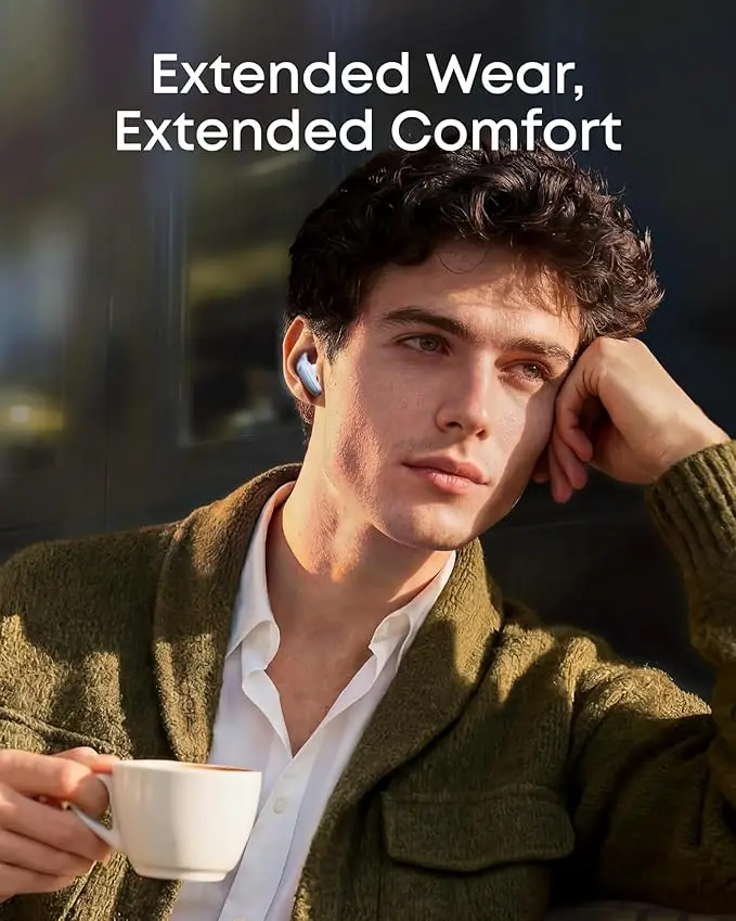 Buds by Anker Wireless Earbuds - Image 3