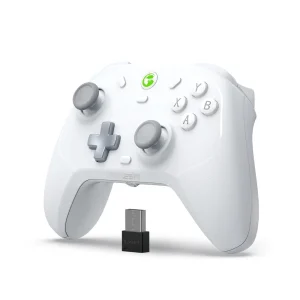Pro Wireless Switch Controller Gaming Gamepad - Thumbnail Image 8