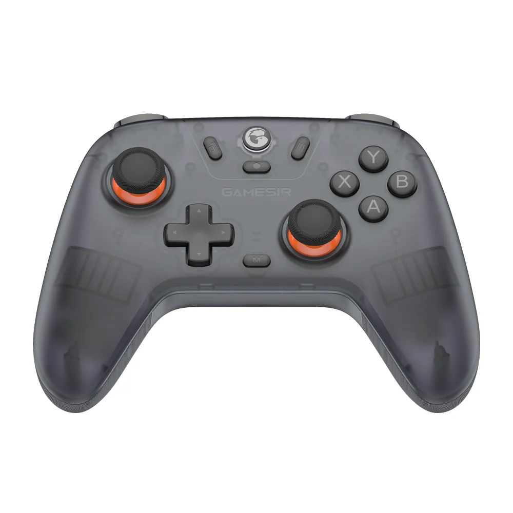 Switch Gaming Controller Hall Effect Gamepad - Image 9
