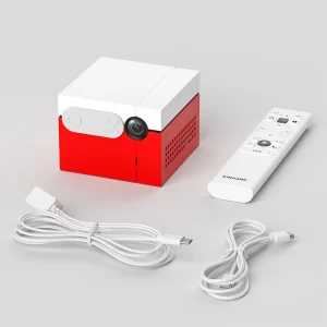 MotionX Video Game Console for Kids - Thumbnail Image 5