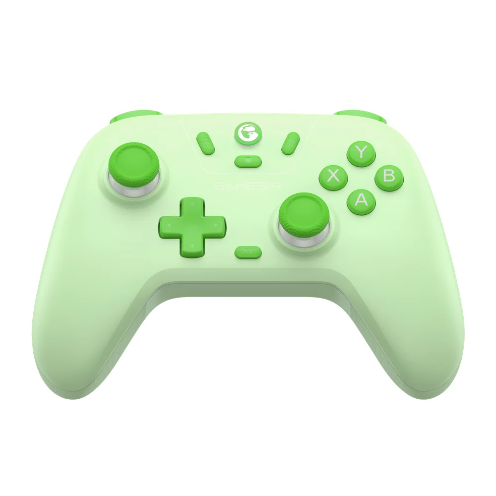 Switch Gaming Controller Hall Effect Gamepad - Image 1