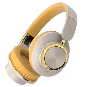 Foldable Bluetooth Headphones - Thumbnail Image 8
