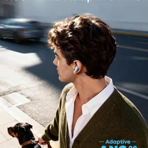 Buds by Anker Wireless Earbuds - Thumbnail Image 4