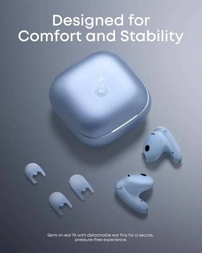 Buds by Anker Wireless Earbuds - Image 2