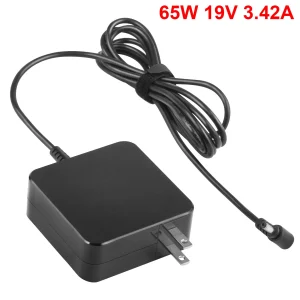 AC Adapter For ASUS VivoBook S15 S530FN S530UN Laptop 65W Charger Power Supply - Thumbnail Image 5