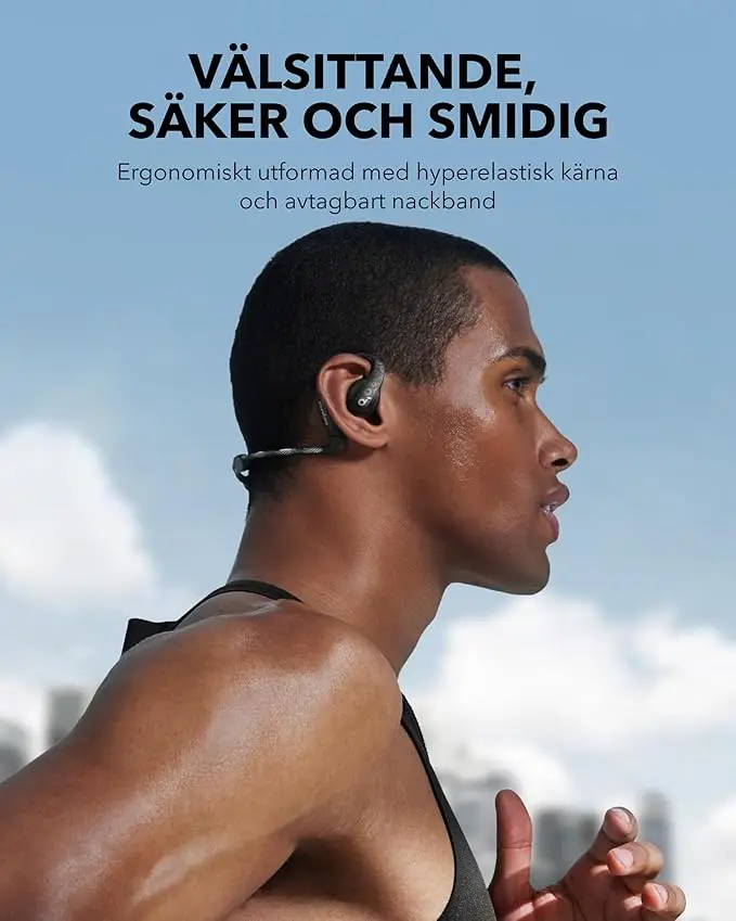 r AeroFit Pro Open-Ear Headphones - Image 3