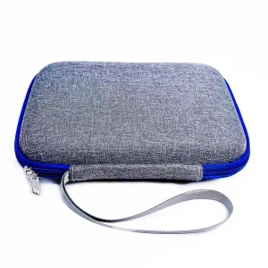Hard Carrying Case Shockproof Protective Storage - Thumbnail Image 6
