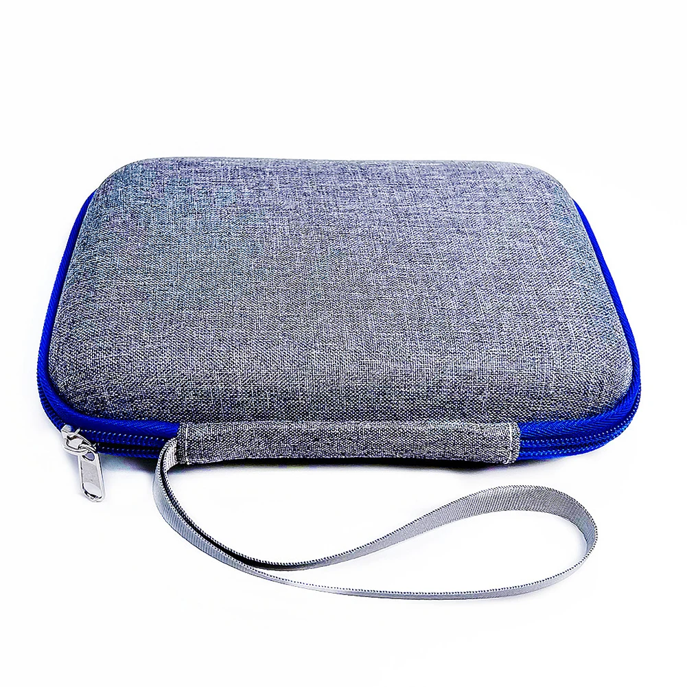 Hard Carrying Case Shockproof Protective Storage - Image 6