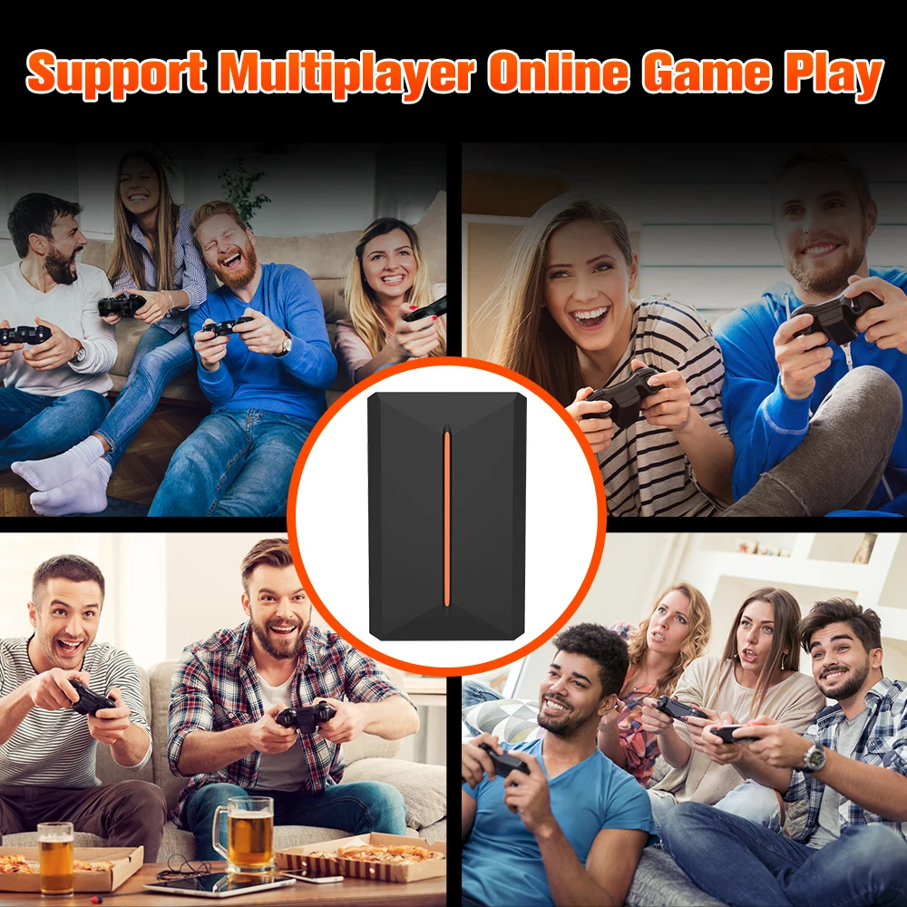 Launchbox Gaming Hard Drive Disk - Image 7