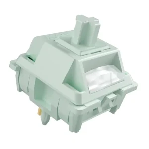 Smoothie Linear Switches, RGB LED 5 Pin White 22mm - Thumbnail Image 6