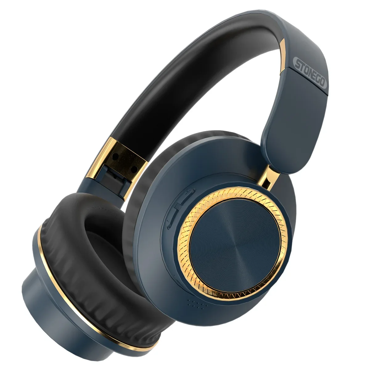 Foldable Bluetooth Headphones - Image 7