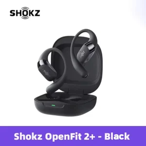 OpenFit 2+ T921 Free Ear Headphones - Thumbnail Image 6