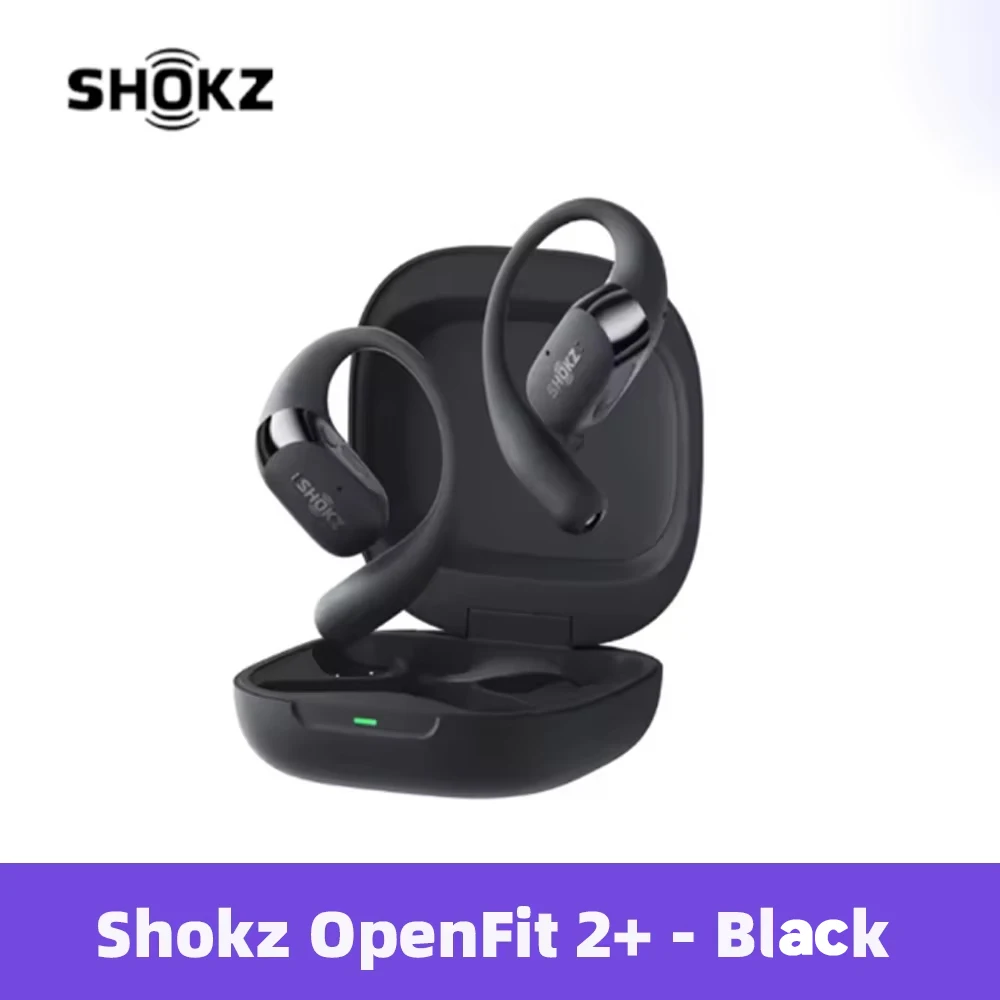 OpenFit 2+ T921 Free Ear Headphones - Image 6