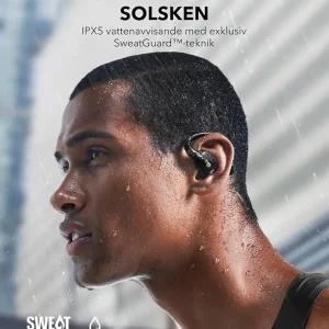 r AeroFit Pro Open-Ear Headphones - Thumbnail Image 4