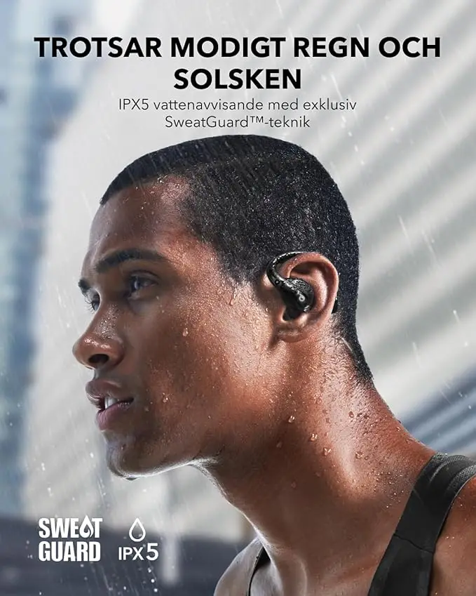 r AeroFit Pro Open-Ear Headphones - Image 4
