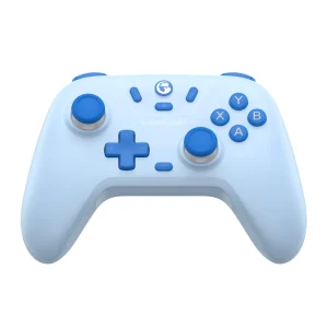 Switch Gaming Controller Hall Effect Gamepad - Thumbnail Image 11