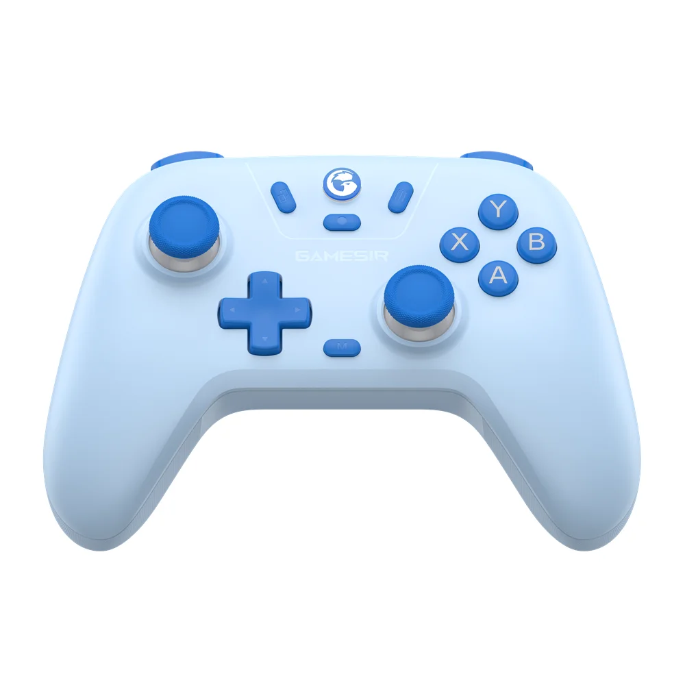 Switch Gaming Controller Hall Effect Gamepad - Image 11