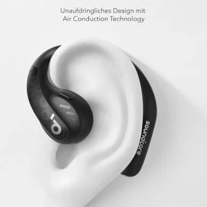 r AeroFit Pro Open-Ear Headphones - Thumbnail Image 2