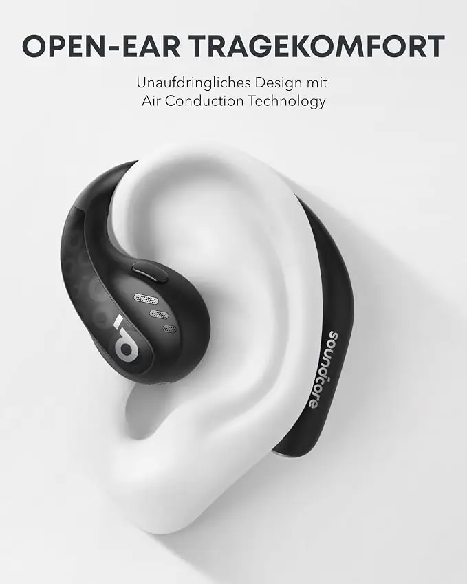 r AeroFit Pro Open-Ear Headphones - Image 2