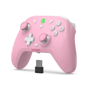 Pro Wireless Switch Controller Gaming Gamepad - Thumbnail Image 10