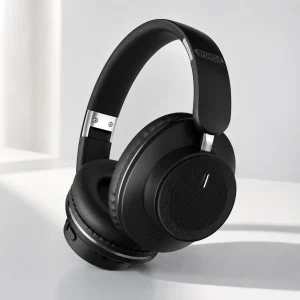 Bluetooth Headphones Wireless Headset - Thumbnail Image 10