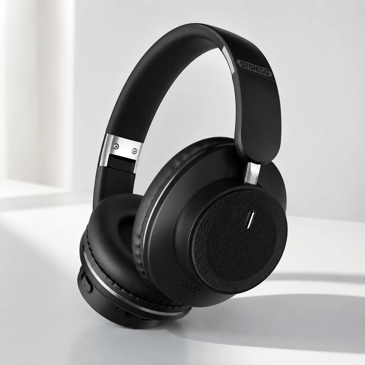 Bluetooth Headphones Wireless Headset - Image 10