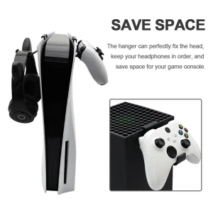 Headset Storage - Thumbnail Image 2
