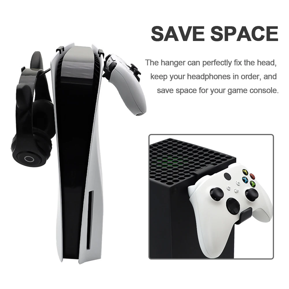 Headset Storage - Image 2
