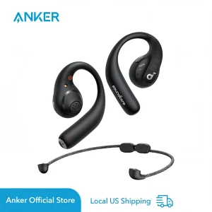 r AeroFit Pro Open-Ear Headphones