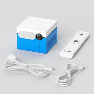 MotionX Video Game Console for Kids - Thumbnail Image 6
