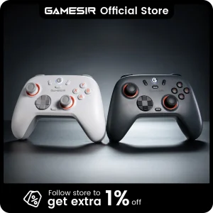 GameSir Nova Lite 2 Wireless Switch Controller - Thumbnail Image 2