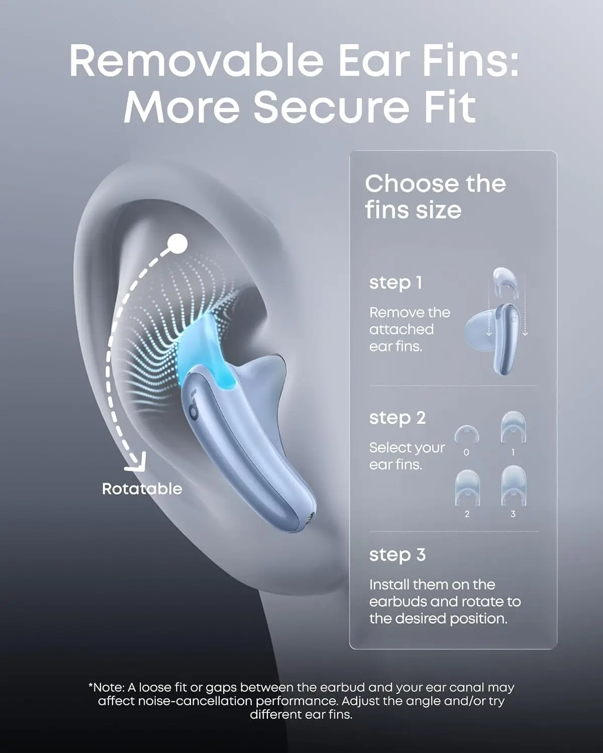Buds by Anker Wireless Earbuds - Image 7