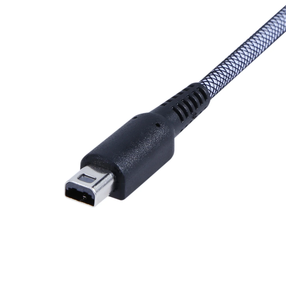 2 in 1 Sync Data Charging USB Power Cable Wire Charger - Image 6