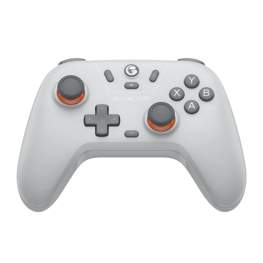 Switch Gaming Controller Hall Effect Gamepad - Image 7