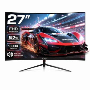 27 inch Curved Gaming Monitor