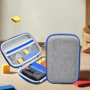 Hard Carrying Case Shockproof Protective Storage