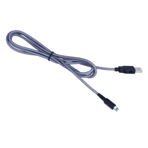 2 in 1 Sync Data Charging USB Power Cable Wire Charger - Thumbnail Image 4