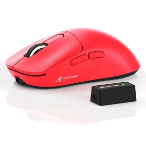 Tri-Mode(Wired/2.4GHz/Bluetooth) Gaming Mouse - Thumbnail Image 8