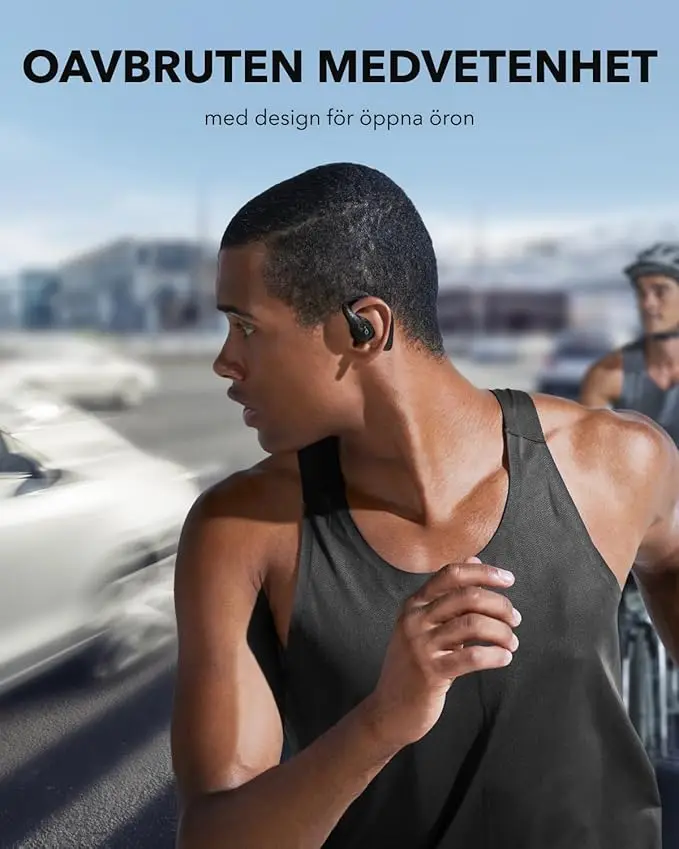 r AeroFit Pro Open-Ear Headphones - Image 5
