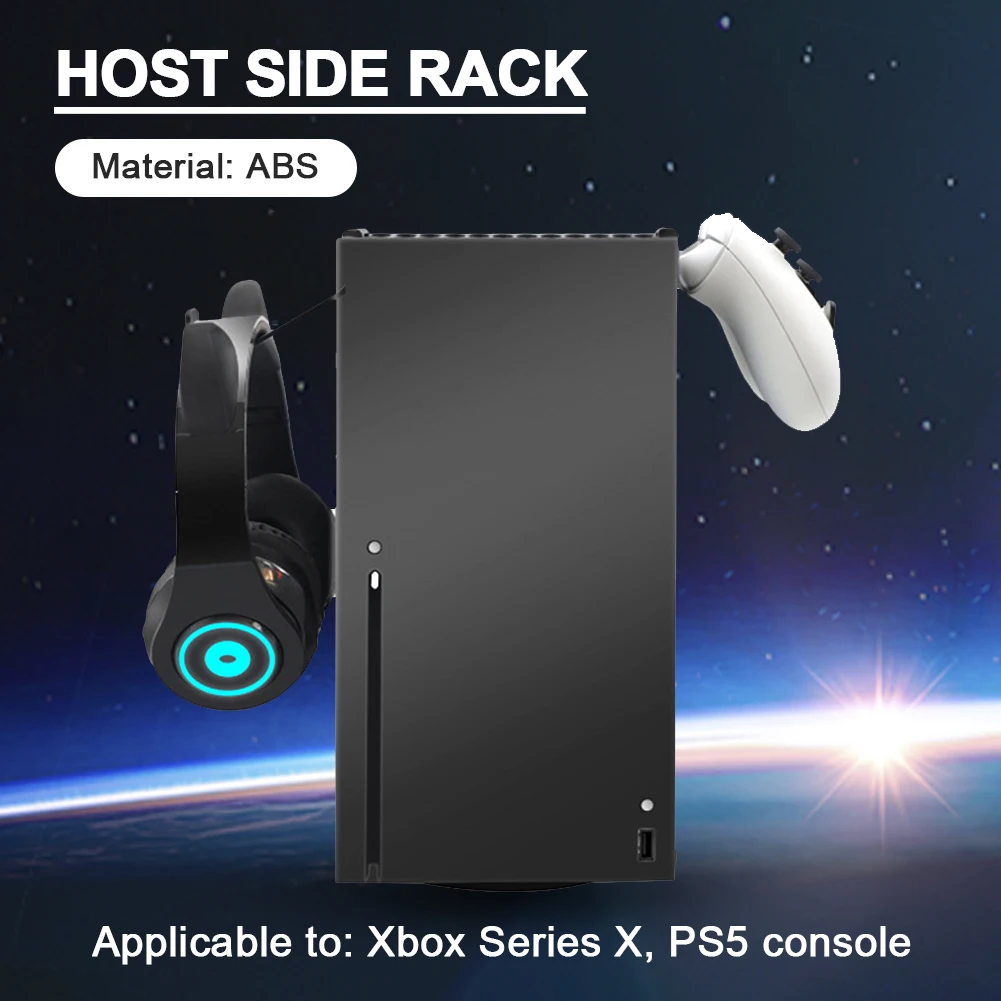 Headset Storage - Image 5