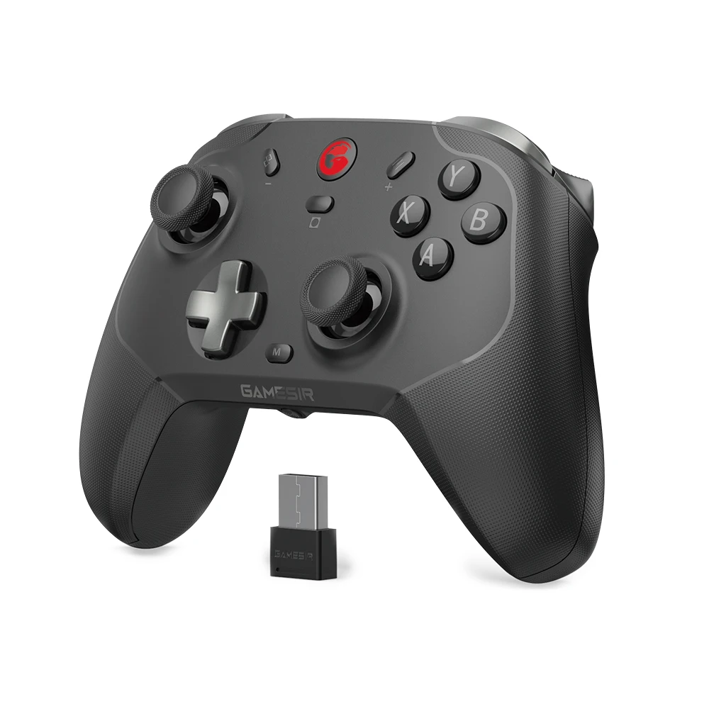 Pro Wireless Switch Controller Gaming Gamepad - Image 1