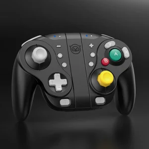 Switch2 Wizard Bluetooth Game Controller - Thumbnail Image 7