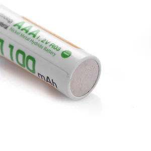 EBL AAA 1.2V Rechargeable Batteries - Thumbnail Image 4