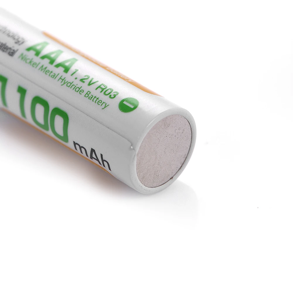 EBL AAA 1.2V Rechargeable Batteries - Image 4